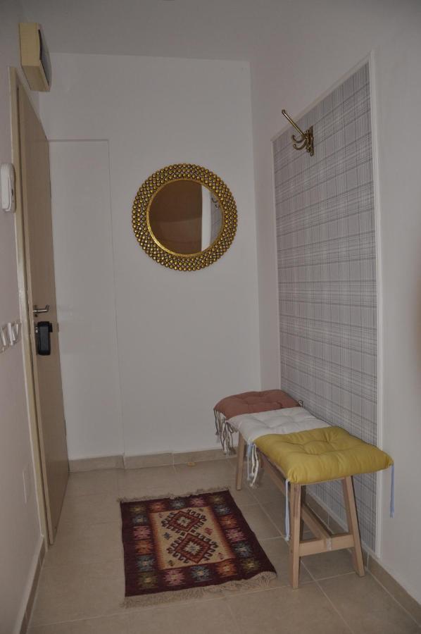Apartmán Coral Onix Neptun Exteriér fotografie