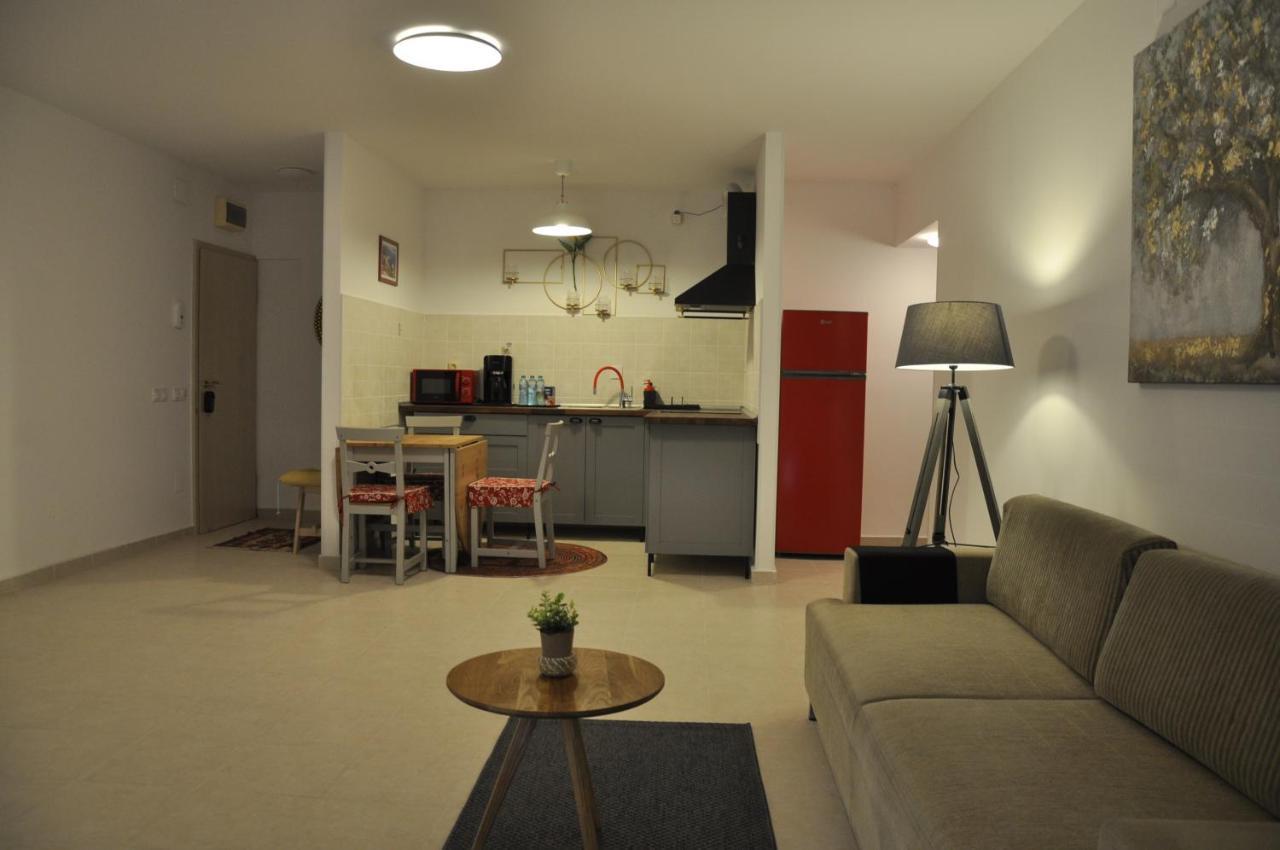 Apartmán Coral Onix Neptun Exteriér fotografie