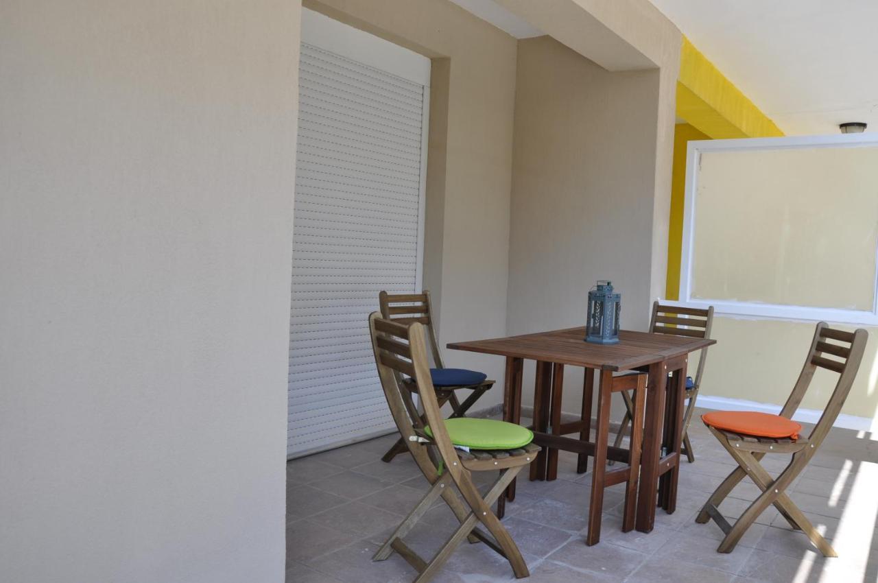 Apartmán Coral Onix Neptun Exteriér fotografie