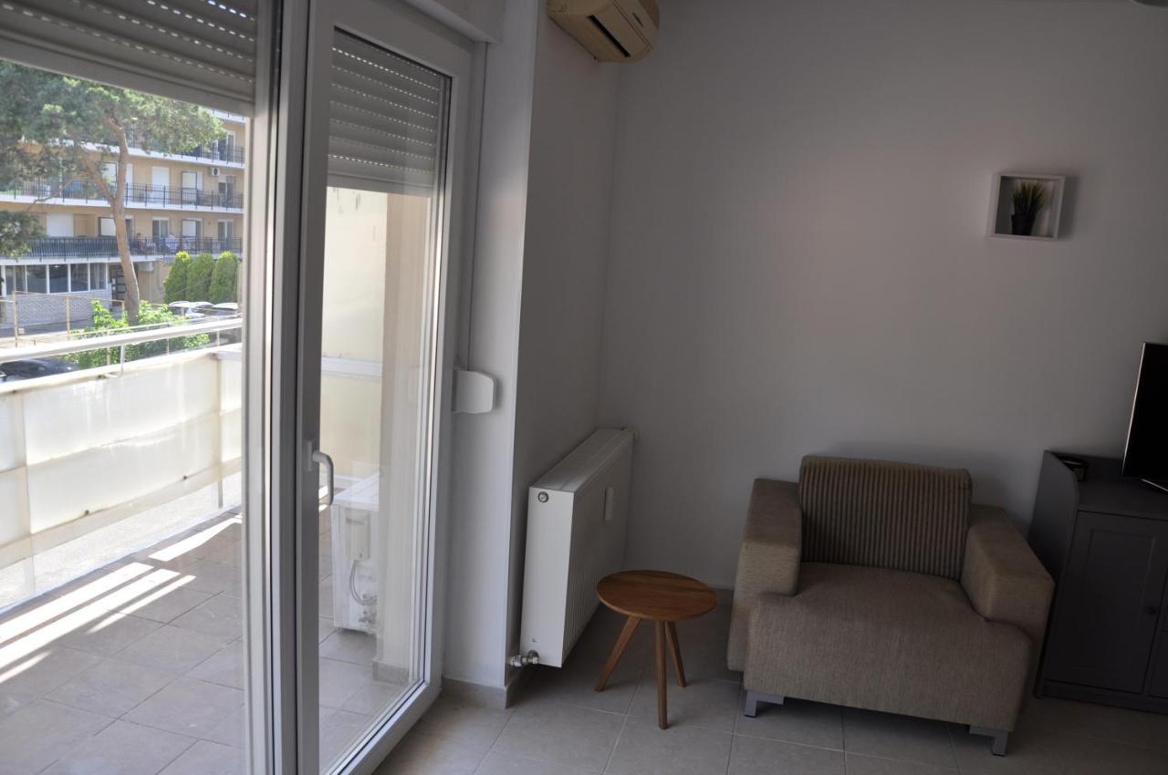 Apartmán Coral Onix Neptun Exteriér fotografie